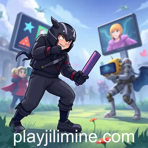 The Digital Playground: Unveiling the Latest Trends in Online Gaming