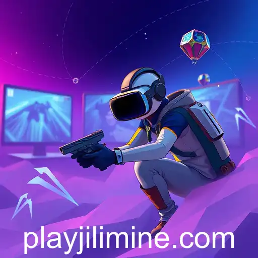 Exploring the World of Jilimine