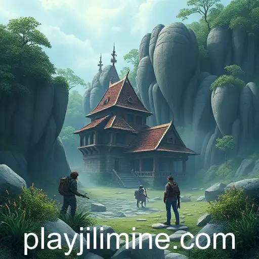 Jilimine: Revolutionizing Online Gaming