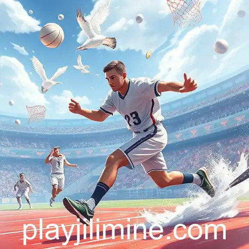 The Rise of Jilimine in Gaming