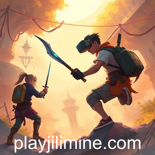 The Rise of Jilimine in Online Gaming