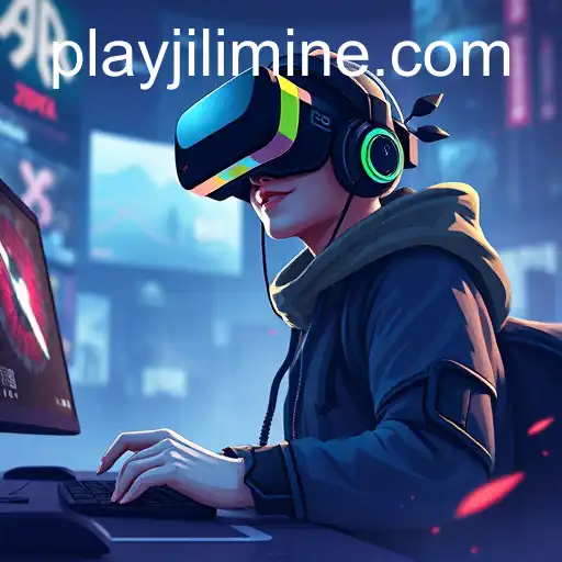 The Rise of Jilimine: Revolutionizing Online Gaming