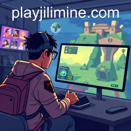 The Rise of Jilimine in Online Gaming
